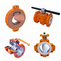 Lined Ball Valve all